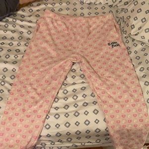 Teddy Fresh 3x sweatpants